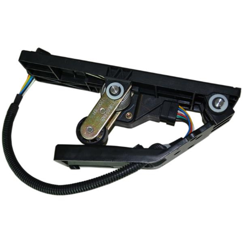 電子油門踏板總成